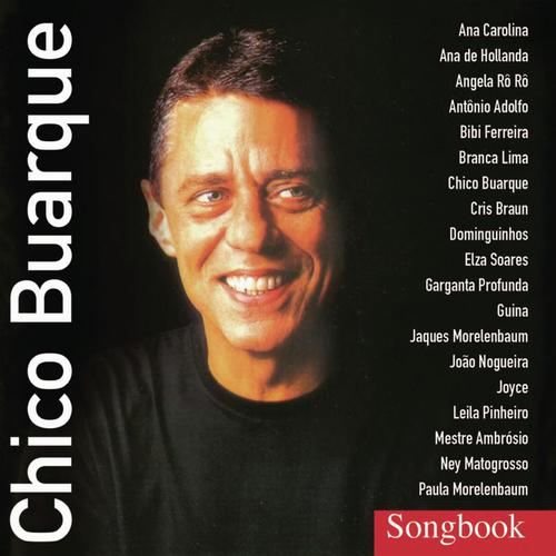 Songbook Chico Buarque, Vol. 5_poster_image