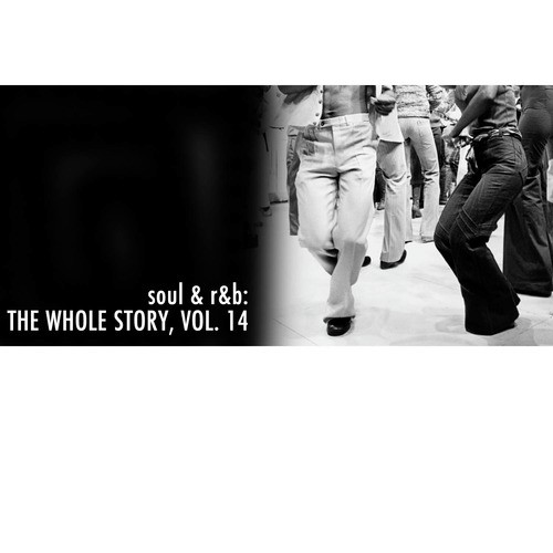 Soul & R&B: The Whole Story, Vol. 14