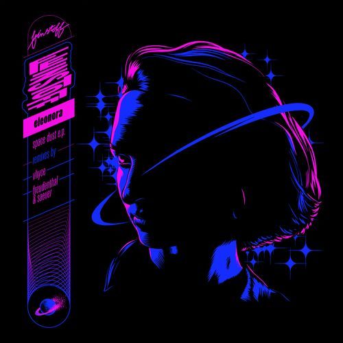 Space Dust (Saeuer & Freudenthal Remix)