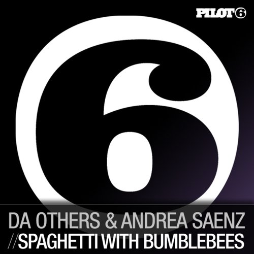 Spaghetti With Bumblebees - 1