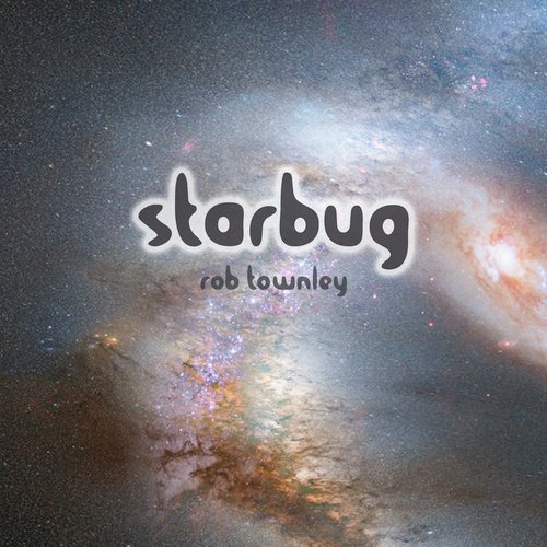 Starbug cover art