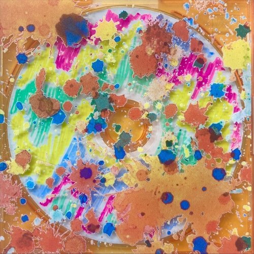 Mango Ammonia Frenzy cover art