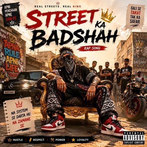 Street Ka Badshah