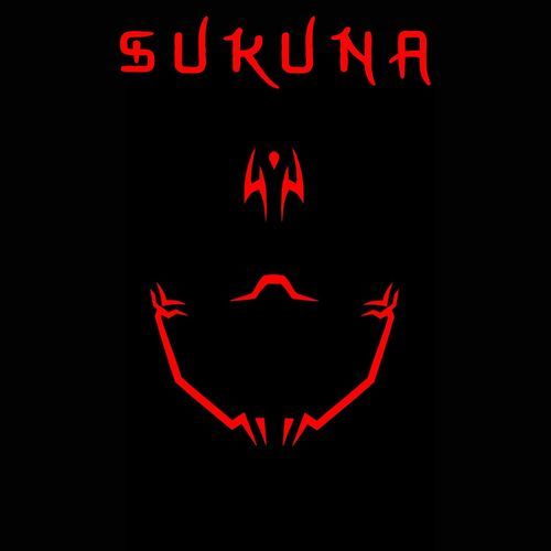 Sukuna (Slowed) cover art