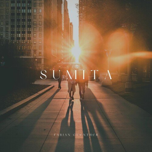 Sumita cover art