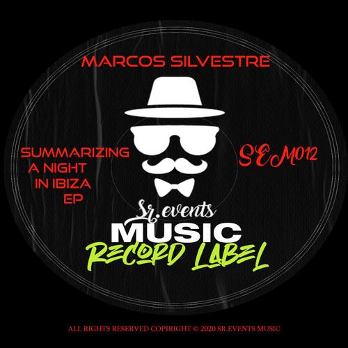 Summarizing a night in Ibiza (Meisterik Remix) cover art