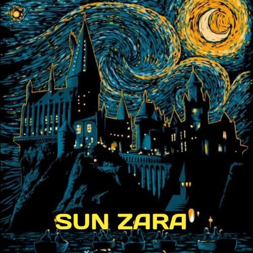 Sun Zara