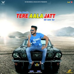 Tere Aala Jatt-GVkHAiNiUUY