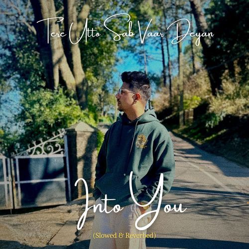 Tere Utto Sab Vaar Deyan - Into You (Slowed & Reverbed) cover art