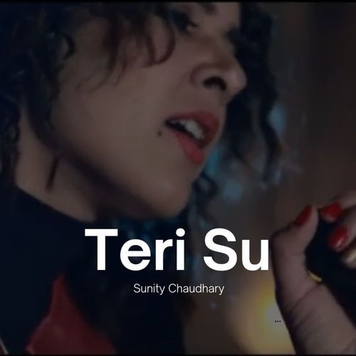 Teri Su