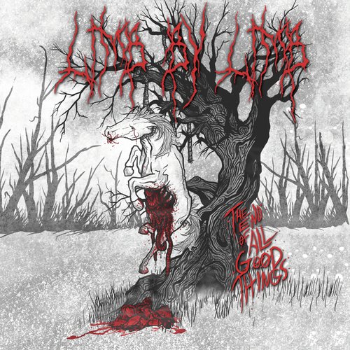Doak's Bones cover art