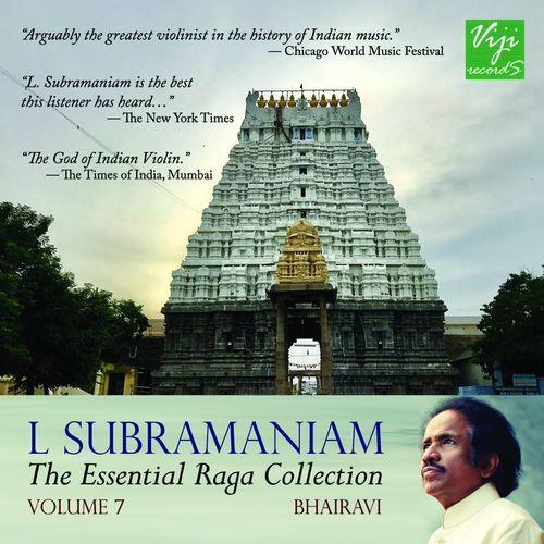 Bhairavi Padam (Original)