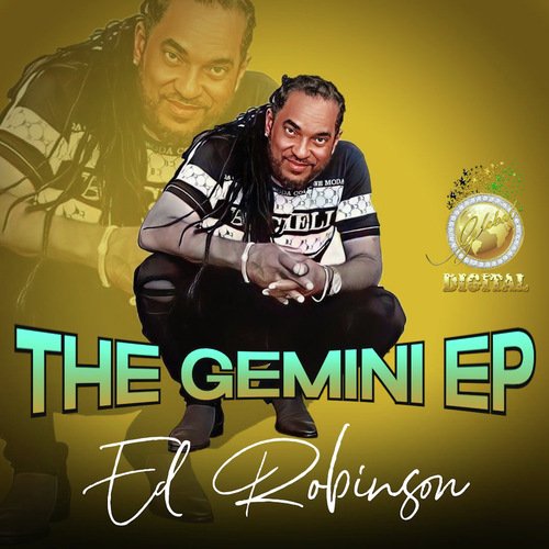 The Gemini EP