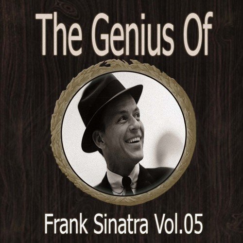 The Genius of Frank Sinatra Vol 05