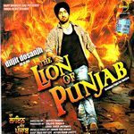 The Lion of Punjab (Original Motion Picture Soundtrack)