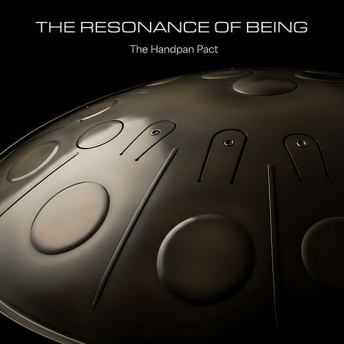 The Resonance of Being cover art