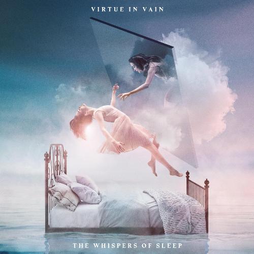 The Whispers of Sleep cover art