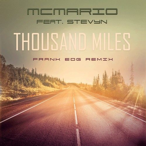 Thousand Miles_poster_image