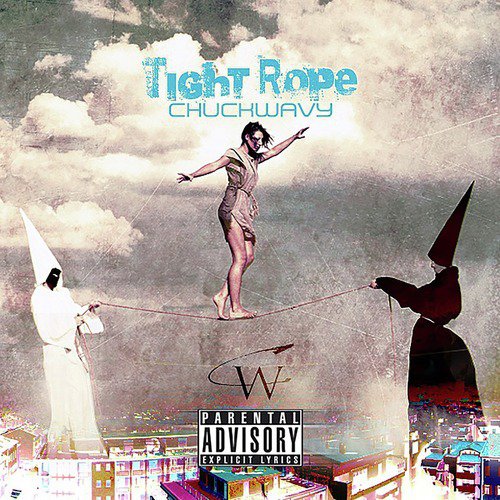 Tight Rope cover art