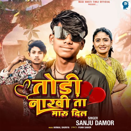 Todi Nakhi Ta Maru Dil