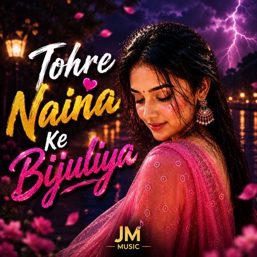 Tohre Naina Ke Bijuliya