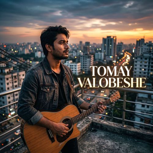 Tomay Valobeshe