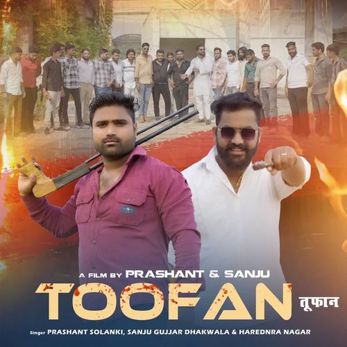 Toofan