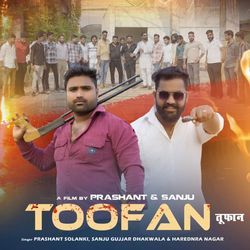 Toofan