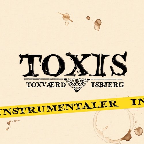 Toxis 2 (Instrumentaler)_poster_image