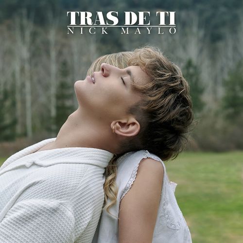 Tras de Ti