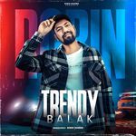 Trendy balak