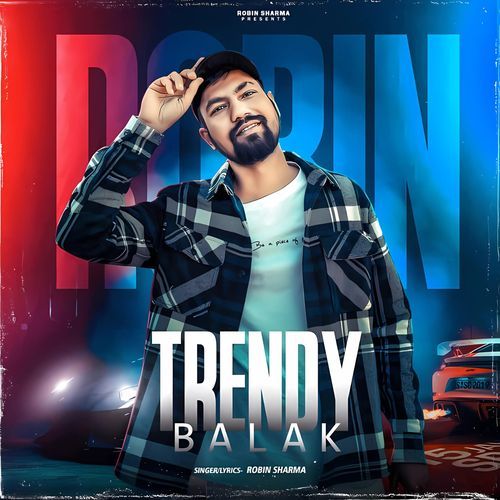 Trendy balak