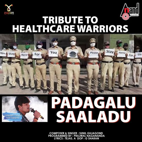 Tribute To Healthcare Warriors