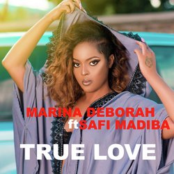 True Love (feat. Safi Madiba)