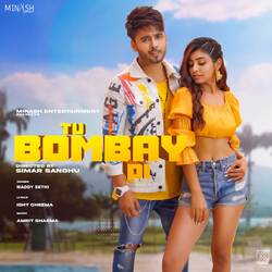 Tu Bombay Di ( feat.Twinkle Arora)-Fhgnaw53UUc