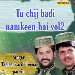 Tu chij badi namkeen hai vol 02-CCsjCSICTXk