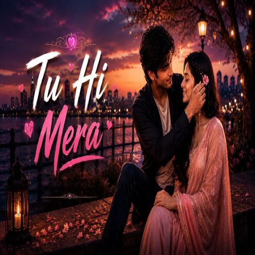 Tu Hi Mera