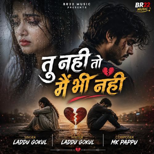 Tu Nahi To mai Bhi Nahi