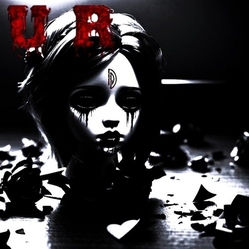 U R cover art