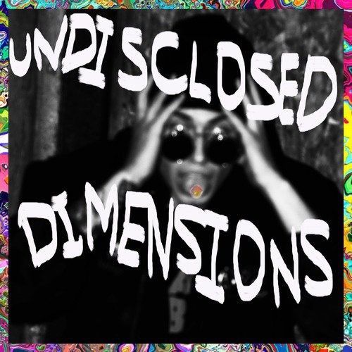Undisclosed Dimensions