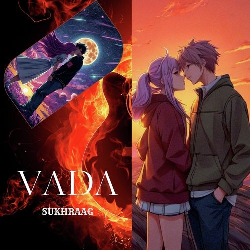 Vada (slow+reverb)