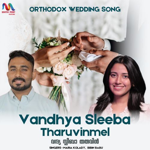 Vandhya Sleeba Tharuvinmel