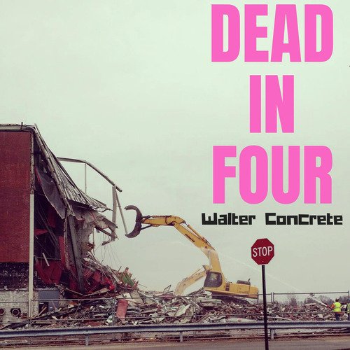 Dave cover art
