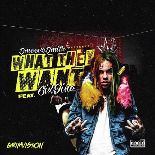 Listen To What They Want Song By Smoovesmith Download What They Want Song Jiosaavn