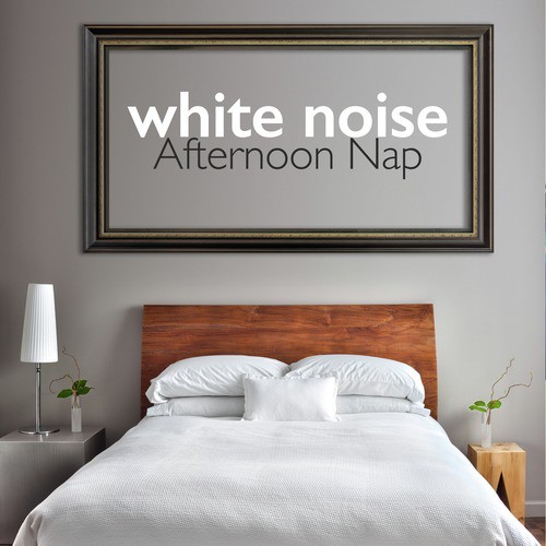 White Noise: Stereo Kettle cover art