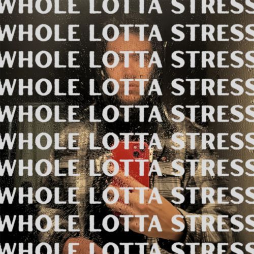 Whole Lotta Stress