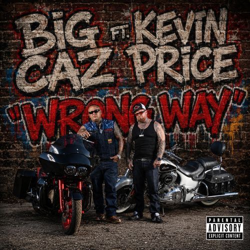 Wrong Way (feat. Kevin Price)