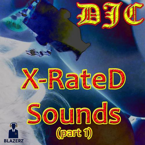 X-Rated Sounds (Part 1)