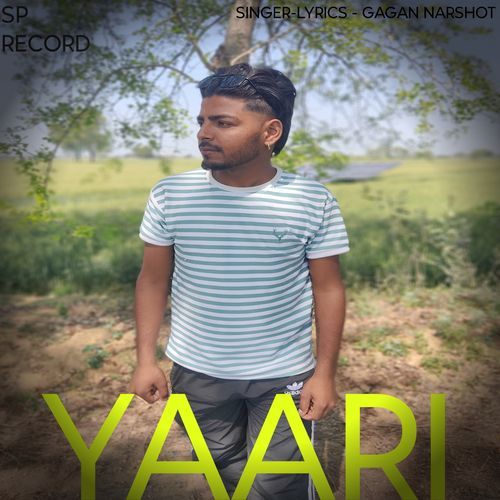 Yaari
