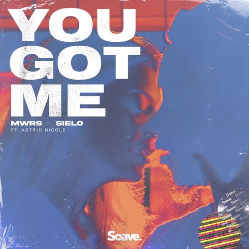 You Got Me (feat. Astrid Nicole)_poster_image